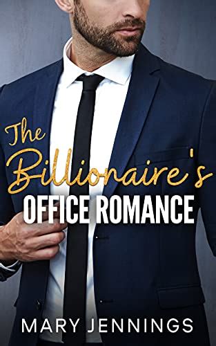 billionaire romances kindle store|The Billionaire's Office Romance (Billionaire Rivals Book 3).